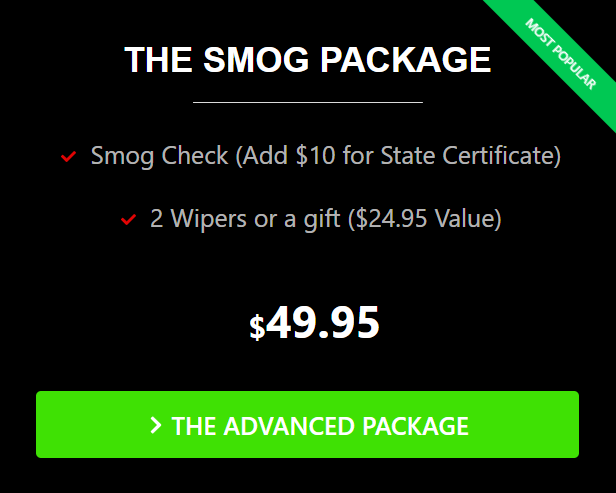 The Smog Package
