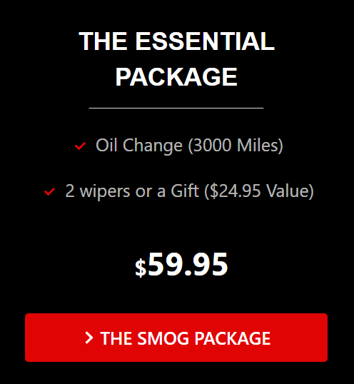 The Essential Package