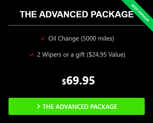 The Advanced Package