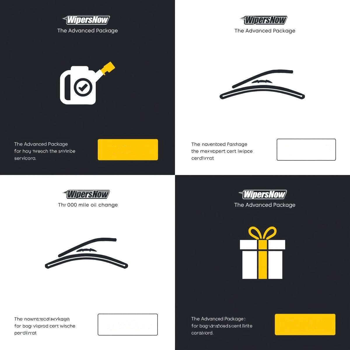 The Advanced Package