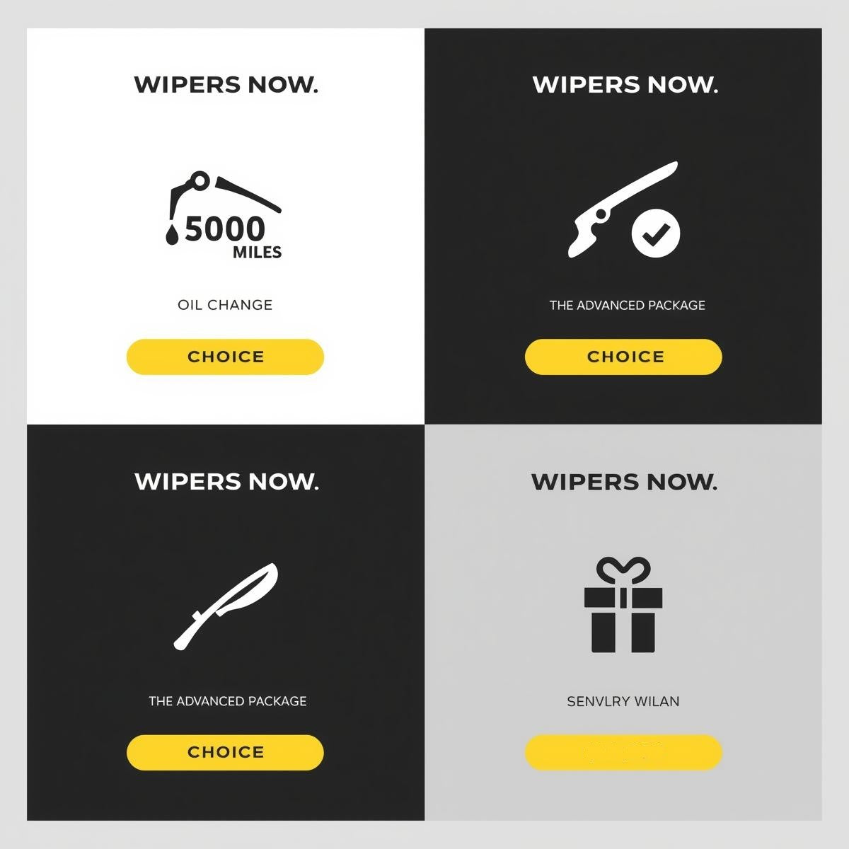 The Advanced Package