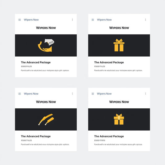 The Advanced Package