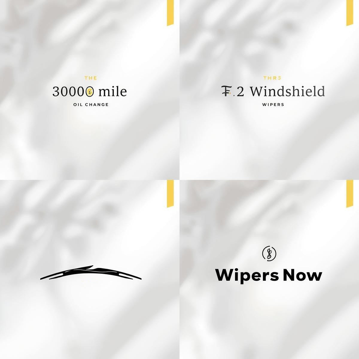 The Essential Package