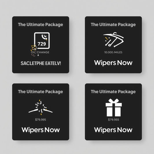 The Ultimate Package