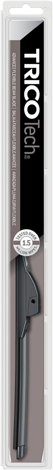 Trico Tech 21 Beam Wiper Blades – SWIFT Easy Connection – Set of 2
